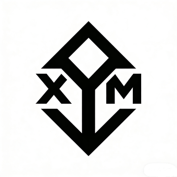 夏也眠 XY 标识